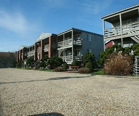 Montauk Oceanside Suites Exterior foto