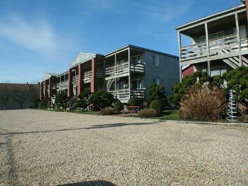 Montauk Oceanside Suites Exterior foto